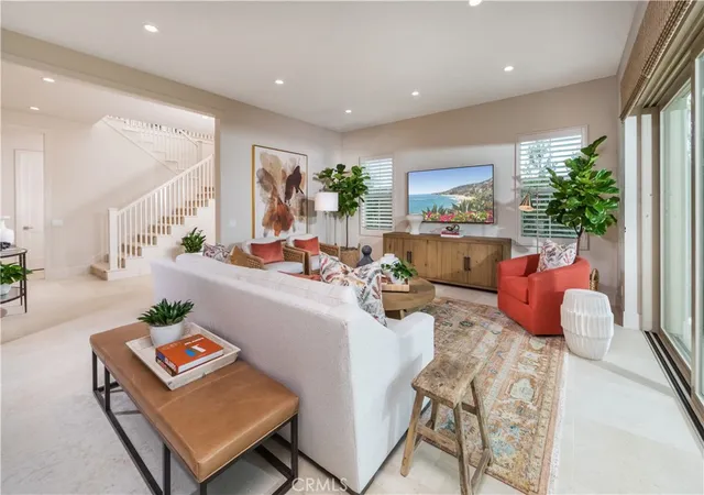 Photo 2 of Sale Pending at 107 Oakstone, Irvine, CA 92618 | MLS# OC26154477 | Listing updated on 2026-10-28