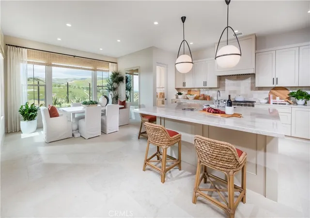Photo 4 of Sale Pending at 107 Oakstone, Irvine, CA 92618 | MLS# OC26154477 | Listing updated on 2026-10-28
