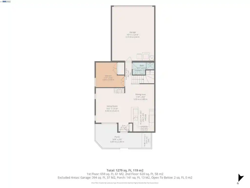 Listing Photo 26 - Condo for sale in 341 Imagination Pl located at 341 Imagination Pl, Milpitas, CA 95035 - Unit 341 Imagination Pl