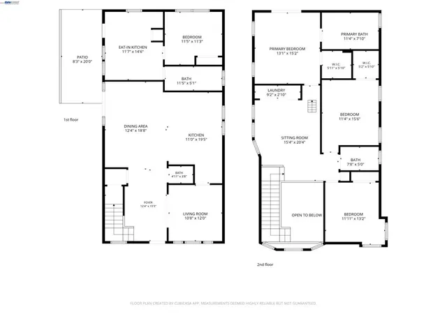 49th image of 5956 Canning St, Oakland, CA 94609 | MLS# 41141839