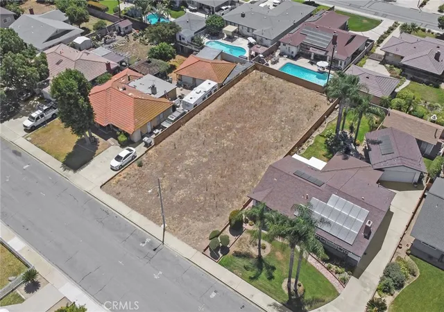 2nd image of 12440 Russell Ave, Chino, CA 91710 | MLS# WS26154110