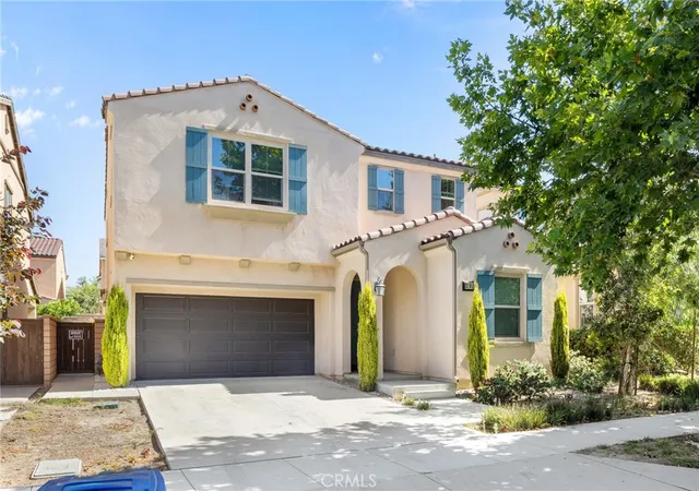 Photo 1 of Single family home for sale at 3191 E La Avenida, Ontario, CA 91761 | MLS# TR26149316 | Listing updated on 2026-10-04