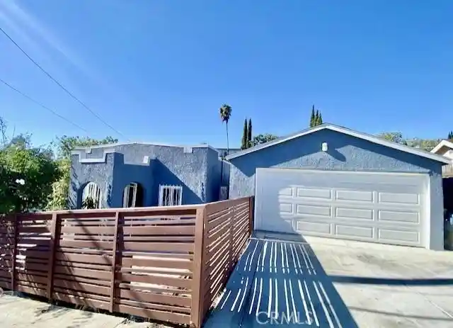 Multi family home for sale at 1167 Geraghty Ave, Los Angeles, CA 90063 | MLS# MB26155428