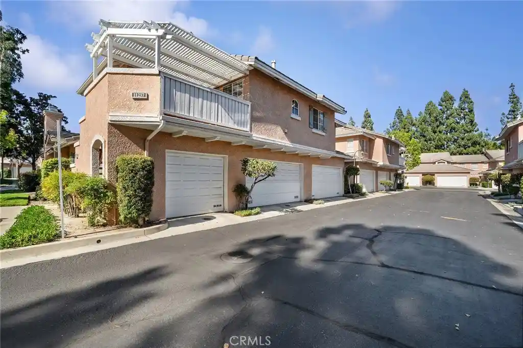 Listing Photo 1 - Condo for sale in 11237 Terra Vis W located at 11237 Terra Vis W, Rancho Cucamonga, CA 91730 - Unit #63-A