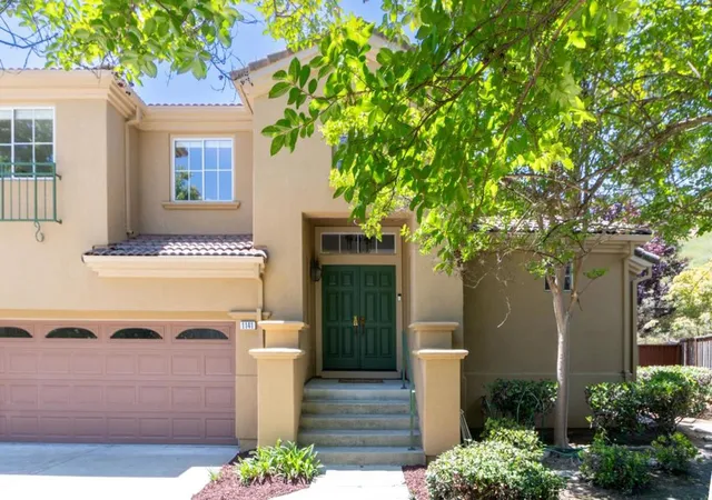 1st image of 1141 Pheasant Hill Wy, San Jose, CA 95120 | MLS# ML82054096