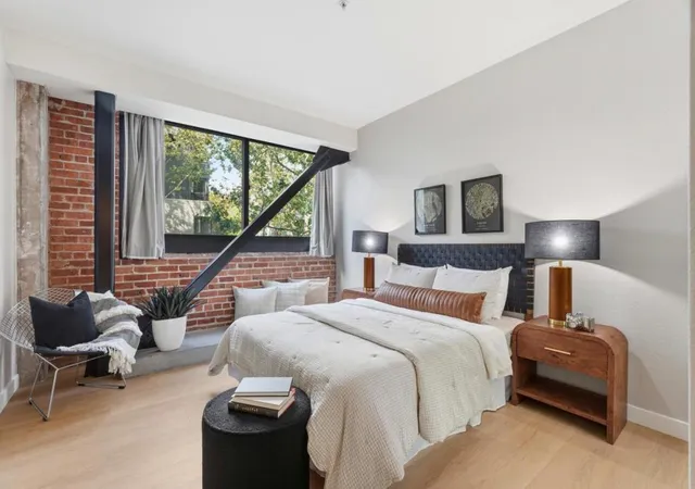 Photo 1 of Condo for sale at 88 Bush St #1101, San Jose, CA 95126 | MLS# ML82054447 | Listing updated on 2026-10-12