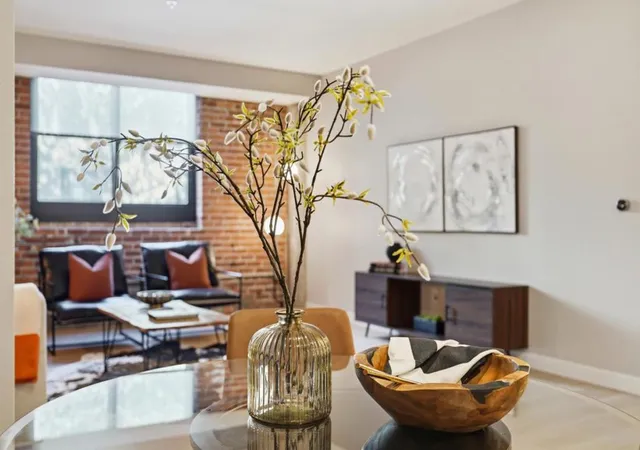 Photo 2 of Condo for sale at 88 Bush St #1101, San Jose, CA 95126 | MLS# ML82054447 | Listing updated on 2026-10-12