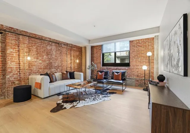 Photo 3 of Condo for sale at 88 Bush St #1101, San Jose, CA 95126 | MLS# ML82054447 | Listing updated on 2026-10-12