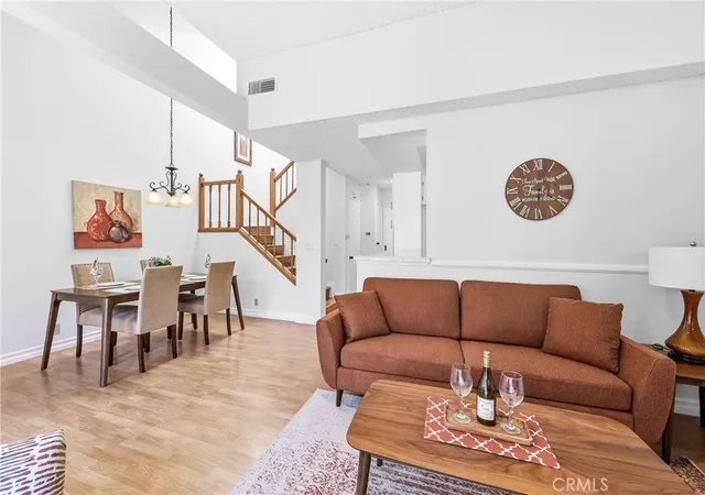 Photo 4 of Sale Pending at 1816 W Falmouth Ave #18, Anaheim, CA 92801 | MLS# RS25048591 | Listing updated on 2026-09-16