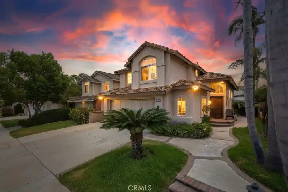 Photo 1 of Single family home for sale at 14345 Village View, Chino Hills, CA 91709 | MLS# DW26155448 | Listing updated on 2026-10-18