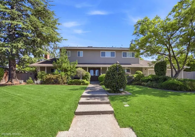 Photo 1 of Single family home for sale at 20234 Edinburgh Dr, Saratoga, CA 95070 | MLS# ML82054354 | Listing updated on 2026-10-04