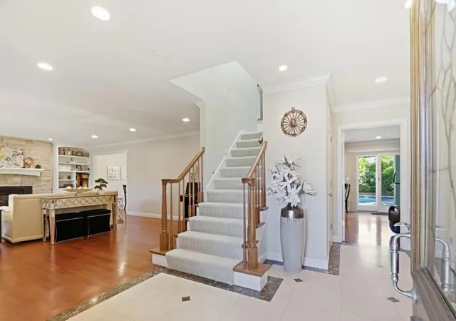 Photo 2 of Single family home for sale at 20234 Edinburgh Dr, Saratoga, CA 95070 | MLS# ML82054354 | Listing updated on 2026-10-04