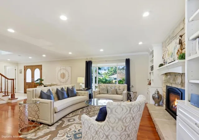 Photo 3 of Single family home for sale at 20234 Edinburgh Dr, Saratoga, CA 95070 | MLS# ML82054354 | Listing updated on 2026-10-04