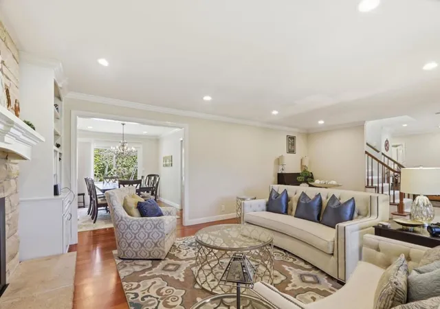 Photo 3 of Single family home for sale at 20234 Edinburgh Dr, Saratoga, CA 95070 | MLS# ML82054354 | Listing updated on 2026-10-04