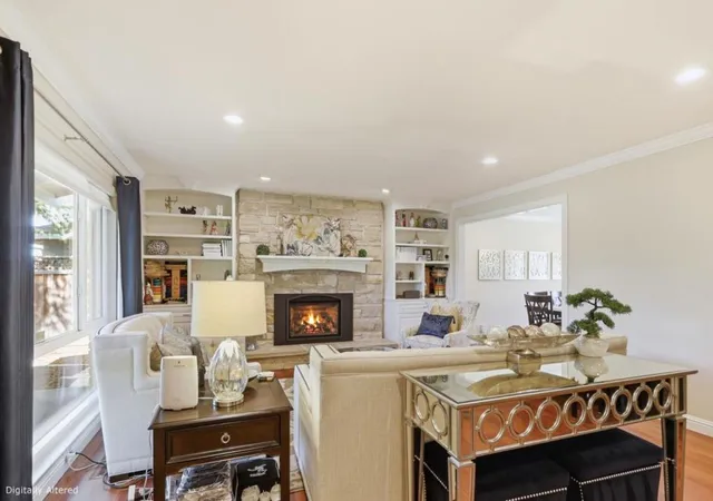 Photo 4 of Single family home for sale at 20234 Edinburgh Dr, Saratoga, CA 95070 | MLS# ML82054354 | Listing updated on 2026-10-04