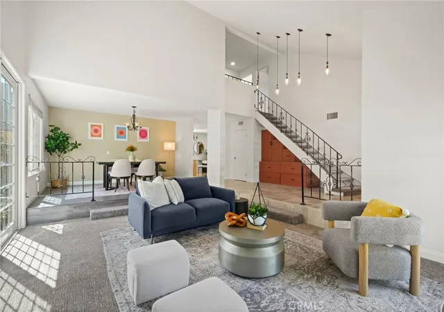 5th image of 17 Deerwood W, Irvine, CA 92604 | MLS# OC26155438