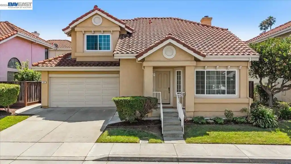 Photo 1 of Sale Pending at 648 Kirby, Fremont, CA 94539 | MLS# 41141862 | Listing updated on 2026-10-29