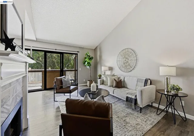 Photo 1 of Sale Pending at 37200 Meadowbrook Cmn #203, Fremont, CA 94536 | MLS# 41141861 | Listing updated on 2026-09-22