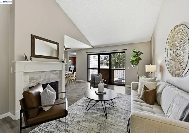 Photo 2 of Sale Pending at 37200 Meadowbrook Cmn #203, Fremont, CA 94536 | MLS# 41141861 | Listing updated on 2026-09-22