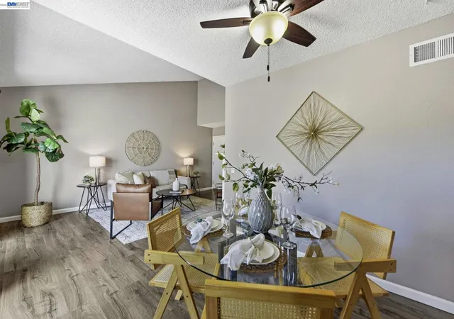 Photo 3 of Sale Pending at 37200 Meadowbrook Cmn #203, Fremont, CA 94536 | MLS# 41141861 | Listing updated on 2026-09-22