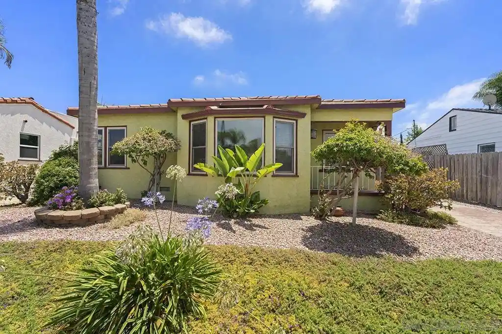 Photo 1 of Sale Pending at 4457 Felton, San Diego, CA 92116 | MLS# 260017415SD | Listing updated on 2026-07-23