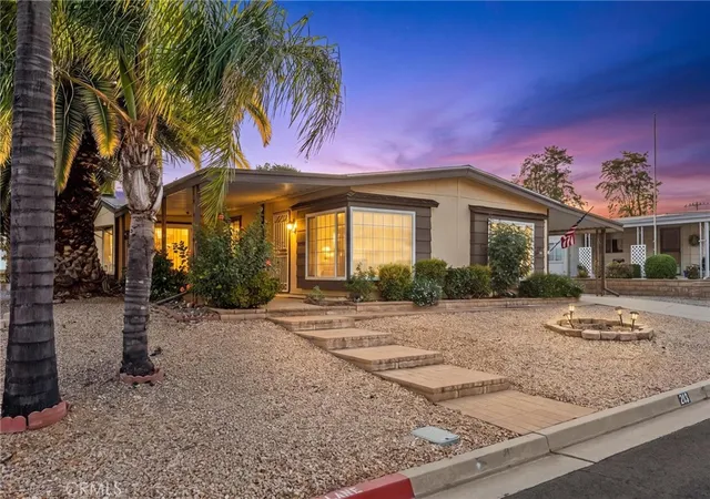 Photo 1 of Sale Pending at 9423 Corbie Ct, Calimesa, CA 92320 | MLS# IG26155477 | Listing updated on 2026-09-11