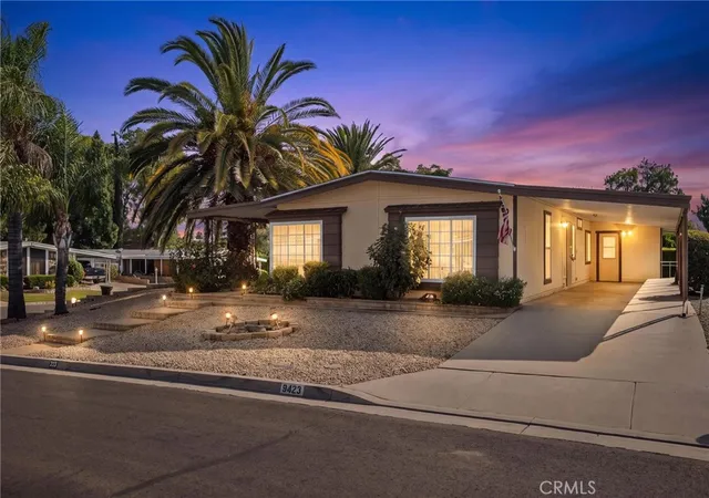 Photo 2 of Sale Pending at 9423 Corbie Ct, Calimesa, CA 92320 | MLS# IG26155477 | Listing updated on 2026-09-11