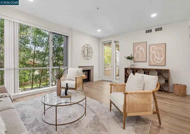 Photo 1 of Sale Pending at 1655 N California Blvd #242, Walnut Creek, CA 94596 | MLS# 41141864 | Listing updated on 2026-10-07
