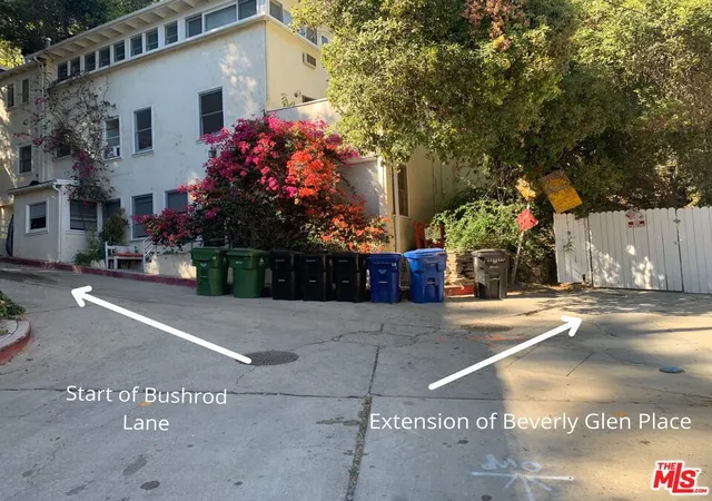 Photo 3 of Land for sale at 2311 N Beverly Glen Pl, Los Angeles, CA 90077 | MLS# 26860807 | Listing updated on 2026-09-29