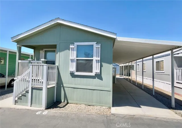 Homes for sale in San Jacinto, CA | 999 S Santa Fe Ave #66, San Jacinto, CA 92583 | MLS# SW26155524
