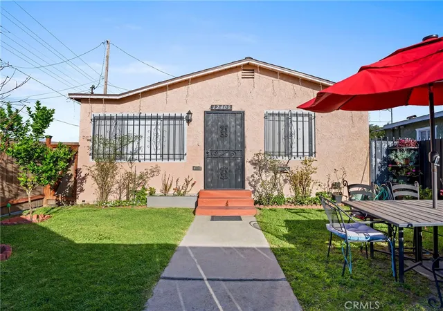 Photo 1 of Sale Pending at 12400 S Wilmington, Compton, CA 90222 | MLS# DW26155354 | Listing updated on 2026-09-30