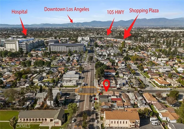 Photo 27 of Sale Pending at 12400 S Wilmington, Compton, CA 90222 | MLS# DW26155354 | Listing updated on 2026-09-30