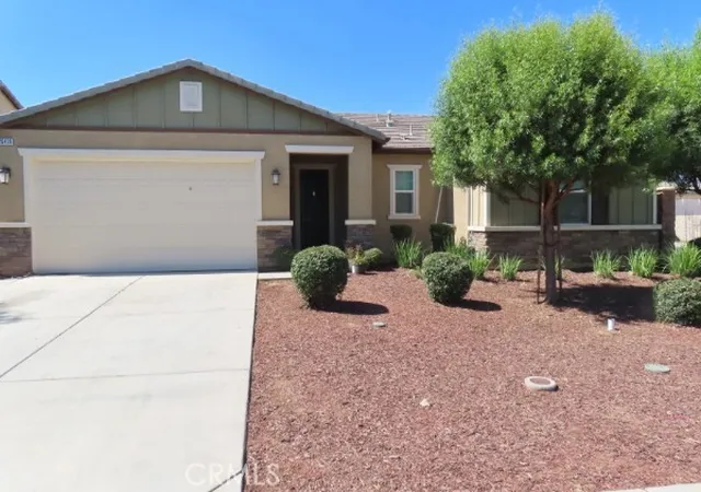 Photo 1 of Single family home for sale at 26439 Redoak St, Menifee, CA 92584 | MLS# CV26155418 | Listing updated on 2026-09-26