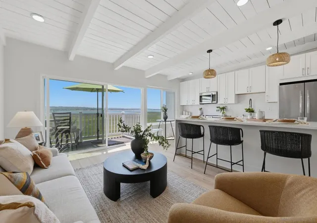 Photo 1 of Condo for sale at 4013 Crown Point #2, San Diego, CA 92109 | MLS# 260017425SD | Listing updated on 2026-10-02