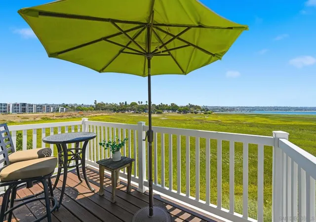 Photo 2 of Condo for sale at 4013 Crown Point #2, San Diego, CA 92109 | MLS# 260017425SD | Listing updated on 2026-10-02