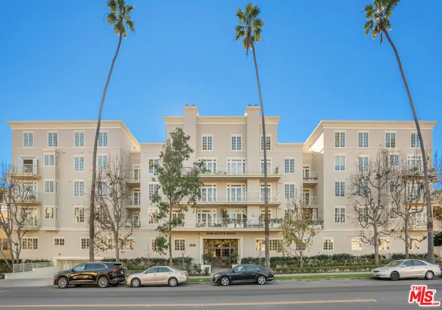 Homes for sale in Santa Monica, CA | 1040 4th St #106, Santa Monica, CA 90403 | MLS# 26860781