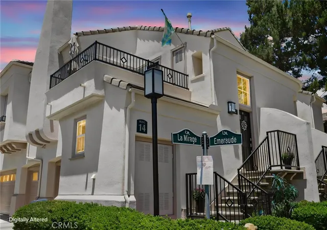 Photo 3 of Condo for sale at 7 Emeraude, Aliso Viejo, CA 92656 | MLS# PW26149075 | Listing updated on 2026-09-03