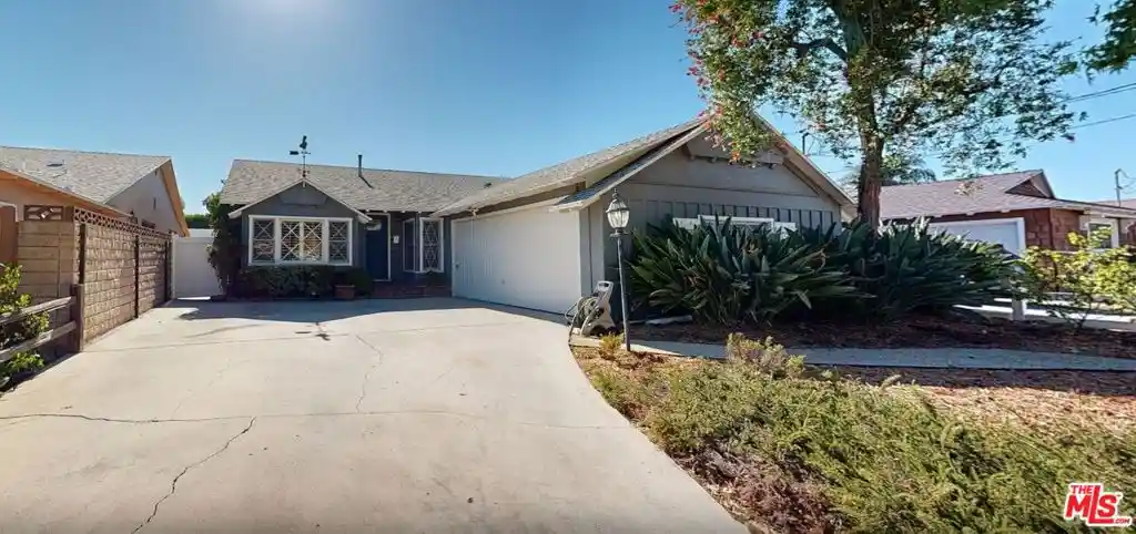 Photo 1 of Single family home for sale at 6619 Sunnyslope Ave, Van Nuys, CA 91401 | MLS# 26856649 | Listing updated on 2026-10-14