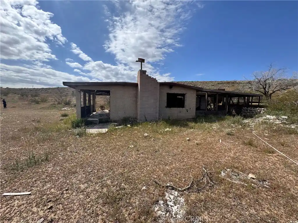 Photo 1 of Single family home for sale at 4334 Yucca Mesa Rd, Yucca Valley, CA 92284 | MLS# DW26155543 | Listing updated on 2026-07-16