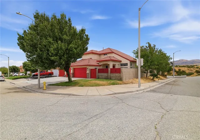 Photo 1 of Single family home for sale at 3002 Purple Sage Ln, Palmdale, CA 93550 | MLS# SR26149812 | Listing updated on 2026-10-06