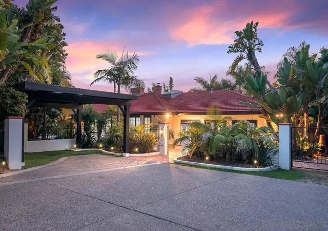 4th image of 1005 Solymar Dr, La Jolla, CA 92037 | MLS# 260017430SD