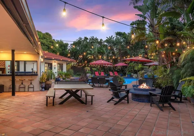5th image of 1005 Solymar Dr, La Jolla, CA 92037 | MLS# 260017430SD