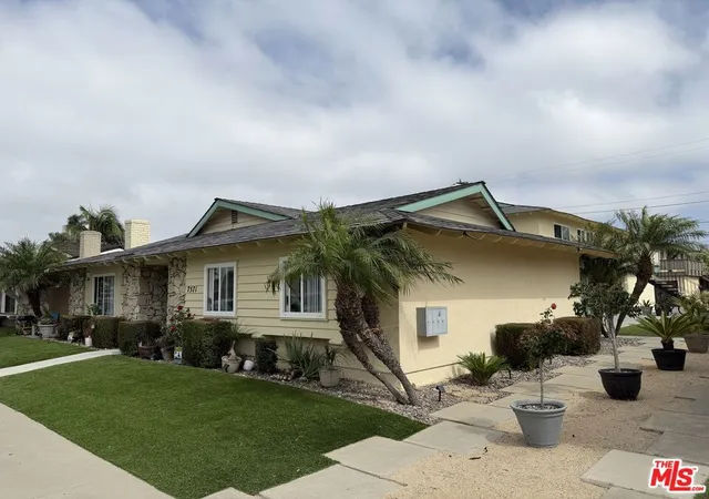Multi family home for sale at 7571 Amazon Dr, Huntington Beach, CA 92647 | MLS# 26860343