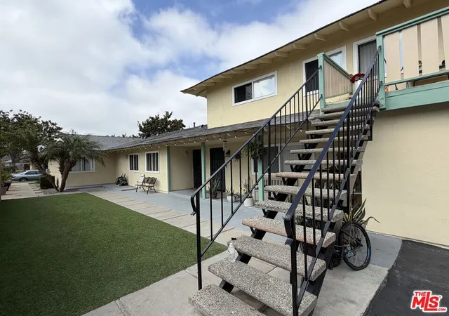 Photo 3 of Multi family home for sale at 7571 Amazon Dr, Huntington Beach, CA 92647 | MLS# 26860343 | Listing updated on 2026-08-31