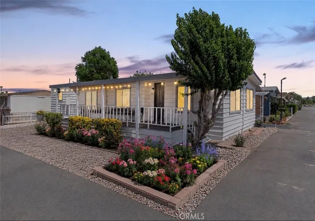 Photo 1 of Manufactured home for sale at 32900 Riverside Dr, Lake Elsinore, CA 92530 | MLS# IV26155561 | Listing updated on 2026-10-01