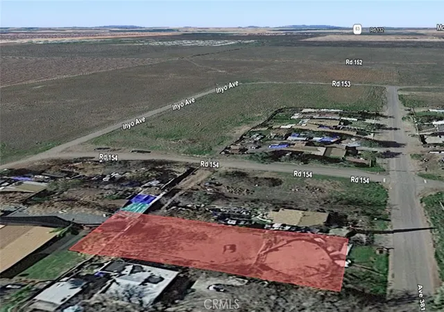 4th image of 0 Ave 381, Visalia, CA 93292 | MLS# SC26155562