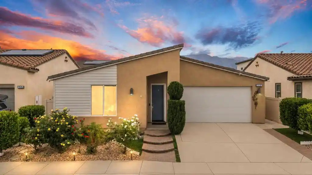 Photo 1 of Single family home for sale at 1530 Village Green Way, Beaumont, CA 92223 | MLS# 219150373PS | Listing updated on 2026-10-16