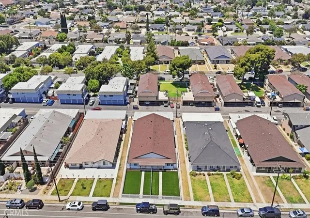 Photo 1 of Multi family home for sale at 307 N Tustin, Anaheim, CA 92807 | MLS# OC26155569 | Listing updated on 2026-09-03