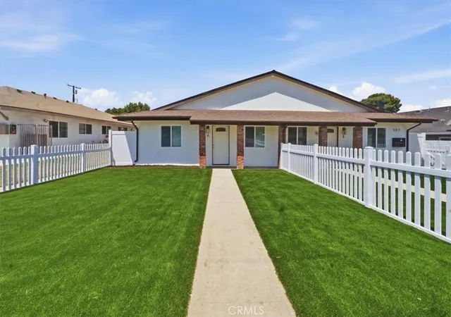 Photo 2 of Multi family home for sale at 307 N Tustin, Anaheim, CA 92807 | MLS# OC26155569 | Listing updated on 2026-09-03