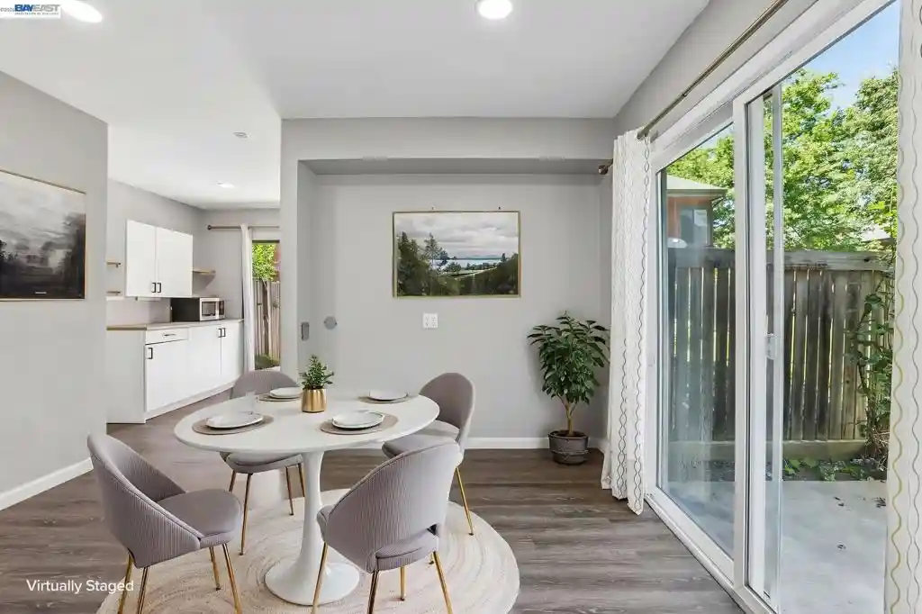 Condo for sale at 38623 Cherry Ln #121, Fremont, CA 94536 | MLS# 41141884